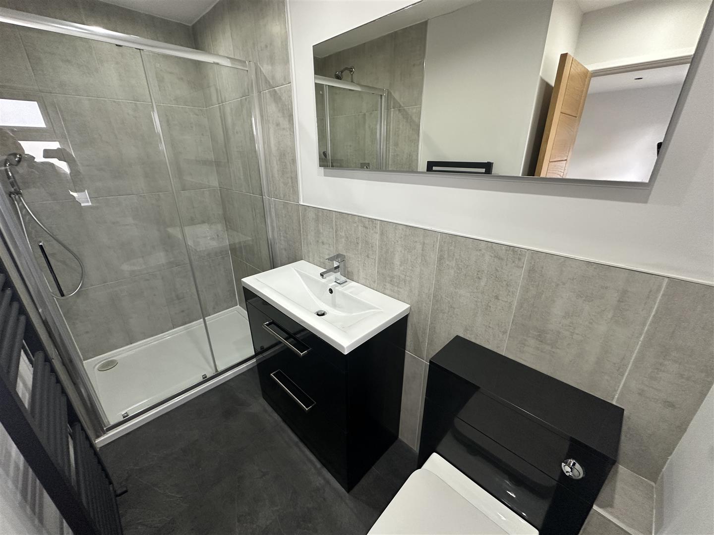 Cheriton Park, Southport